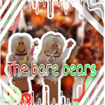 The bare bear