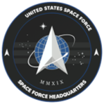 -United States Space Force HQ-