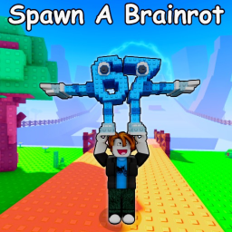 [NEW] Spawn a Brainrot
