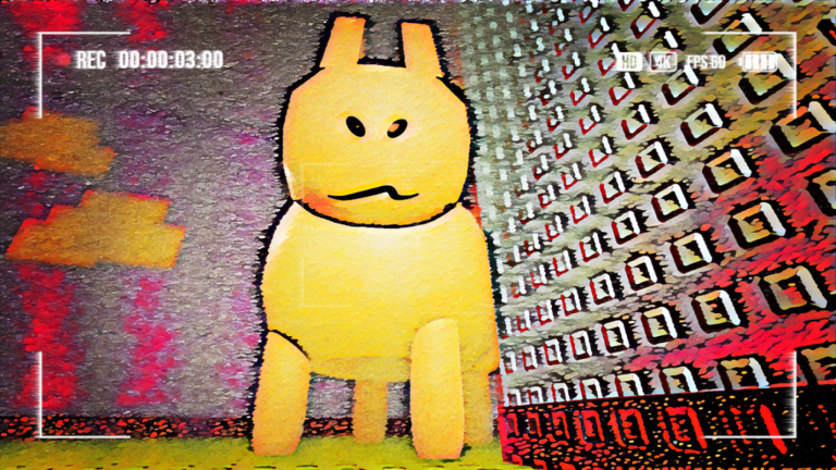 Escape the Gubby [HORROR] screenshot 1