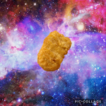 Planet Nuggie!