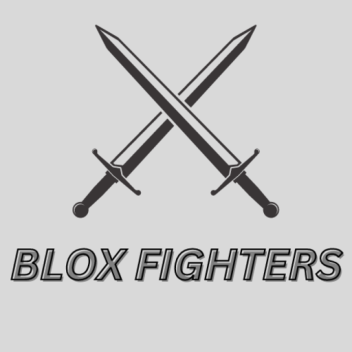 ⚔️Blox Fighters⚔️