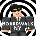 Boardwalk NY