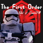 •||| TFO |||• The First Order