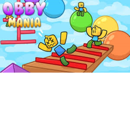 Beginner Obby!