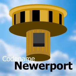 Newerport County Build 0061 (Beta 1) icon