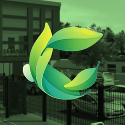 GW | Greenwood Academy Roblox group icon