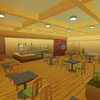 Cafe Stile [Blend S]