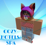 Cozy-Hotels/spa