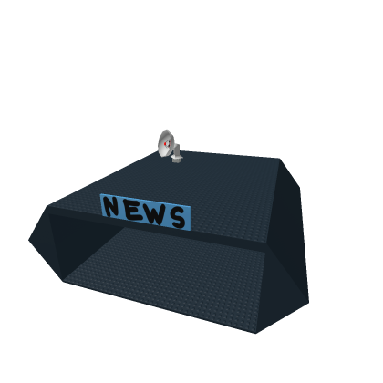 news booth for monkeze
