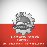 1 Warszawska Brygada Pancerna [1BPanc]