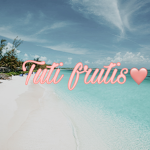 Tuti frutis
