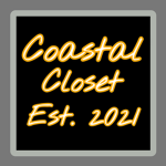 Coastal Closet
