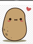 Potato’s groupp