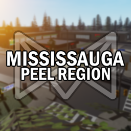 City of Mississauga, Ontario