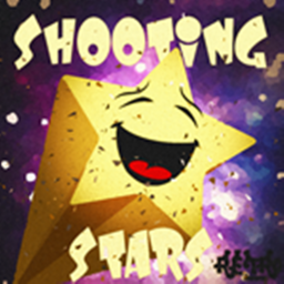 Shooting Star Simulator 🌟