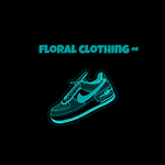 floral clothing ~