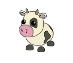Small Cow Town
