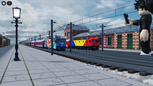 Ro Scale Romania 2.5.4.[2 YEARS OF RSRO!]