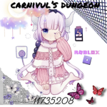 Carnivul's Dungeon