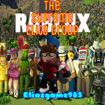 The Supreme Elite Group