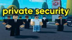 private Sectorian