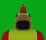 Lixo’s Roblox Group
