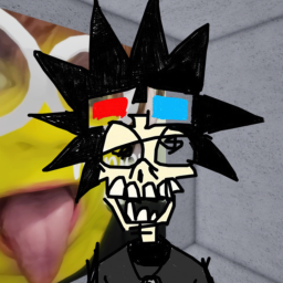 Eddy Escape [WIP]