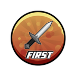 First Sword Discovered