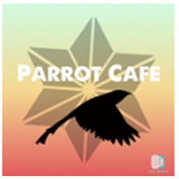 Parrot Café! V1 {LAUNCH}