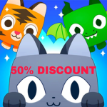 Bongo Cat's Shop