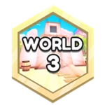 Game Badge Icon