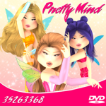 ୨୧ PRETTY MIND