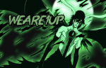 WEAREUP1
