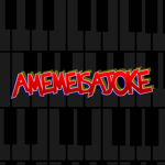 amemeisajoke Fan Club and Merch Store!