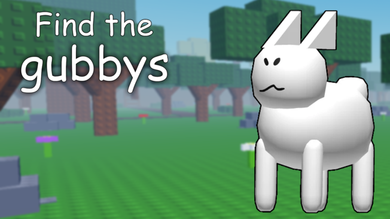 Find the Gubbys (134) screenshot 4