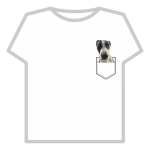 dog pocket