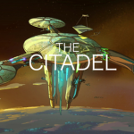 The Citadel of Ricks EA