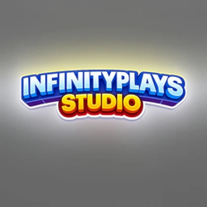 InfinityPlays Studio Roblox group icon