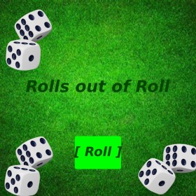Roll Out of Roll