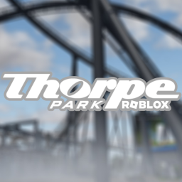 Thorpe Park ROBLOX