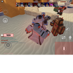 Eric’s squad :D