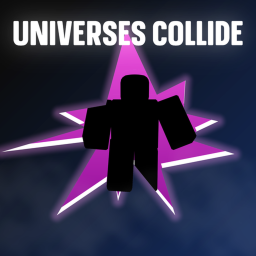 Universes Collide