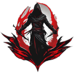 Shadow Legion『PG』
