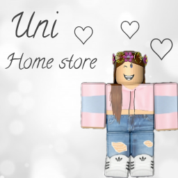 Uni Home store