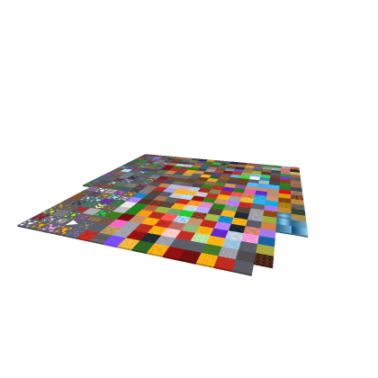Low Poly Textures