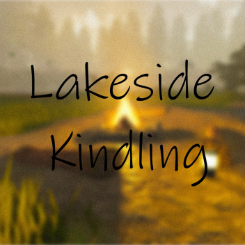 🌙 Lakeside Kindling | (Showcase)