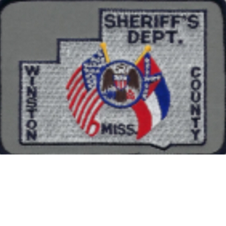 Winston County Patrol map V1