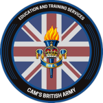 [CBA] - Education & Training Services