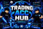 Trading Acc Hub Official